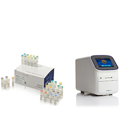 HIV-1 genotyping with integrase assay and QuantStudio 5 HIV-1 genotyping with integrase assay and QuantStudio 5 for bloodborne pathogen detection