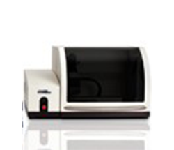 OpenArray instrument image OpenArray technologies provide a complete workflow solution for infectious sexual and urinary pathogen detection