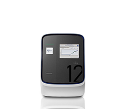 QuantStudio real-time PCR Analyze infectious