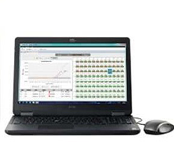 TruMark assays and QuantStudio qPCR Analyze infectious respiratory pathogen qPCR data with QuantStudio software