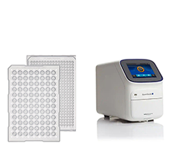 TruMark assays and QuantStudio qPCR TruMark assays and QuantStudio qPCR provide a complete workflow solution for infectious respiratory pathogen detection