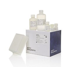 MagMAX Microbiome Ultra Kit MagMAX Microbiome kit for purification of high-quality nucleic acids with reagents developed specifically for microbiome research.