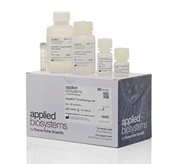 MagMAX Viral Pathogen Kits (MVP I and MVP II) MagMAX Viral/Pathogen Nucleic Acid Isolation Kits are designed for researching infectious disease pathogens.