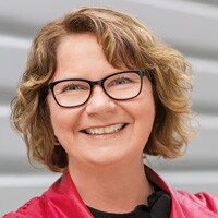 Jennifer Van Eyk, Ph.D., Cedars-Sinai Jennifer Van Eyk, Ph.D., Cedars-Sinai