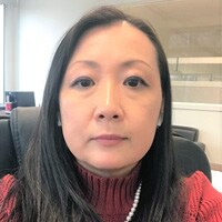 Emily Chen, Ph.D., PMSC Senior director Emily Chen, Ph.D., PMSC Senior director