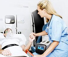 Clinical Diagnostics - Samsung LABGEO POC Testing | Thermo Fisher