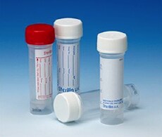 Sterilin Universal Containers Sterilin Universal Containers