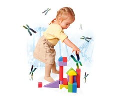 Developmental Delay & Intellectual Disability Testing Developmental Delay & Intellectual Disability Testing