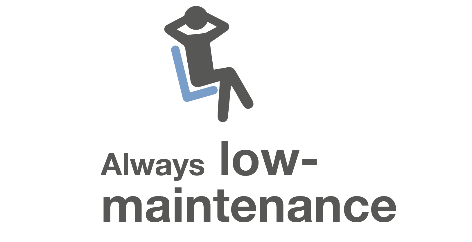 Indiko 系统 - 低维护率 Indiko 系统 - 低维护率