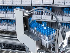 TCAutomation 冷藏模块 TCAutomation 冷藏模块