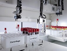 TCAutomation 离心机模块 TCAutomation 离心机模块