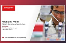 A screenshot of the presentation A screenshot of the presentation