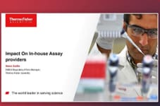 A screenshot of the presentation A screenshot of the presentation