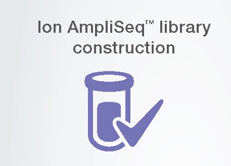 Ion Ampliseq Ion Ampliseq