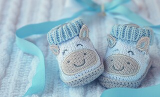 BabyShoesRareDiseases BabyShoesRareDiseases