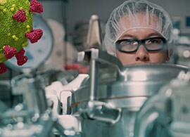 Vaccine research & development Vaccine research & development