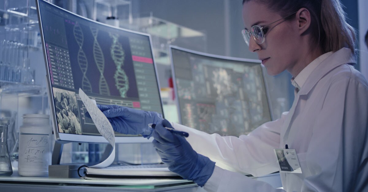 Characterizing and identifying pathogen variants found in wastewater Characterizing and identifying pathogen variants found in wastewater
