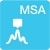 MSA MSA