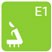 E1 PO Icon