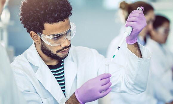 用于制药和生物制药实验室的LIMS软件 用于制药和生物制药实验室的LIMS软件