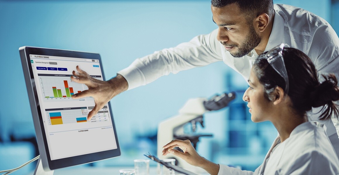 研发用生物制药LIMS软件 研发用生物制药LIMS软件