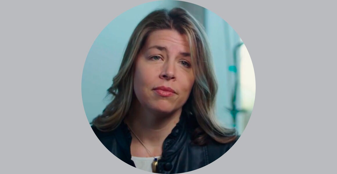 Erica Saphire Erica Saphire