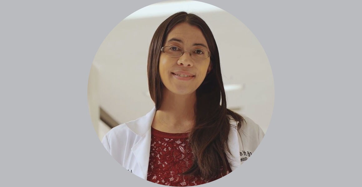 Doctor Elizabeth Wasmuth Doctor Elizabeth Wasmuth