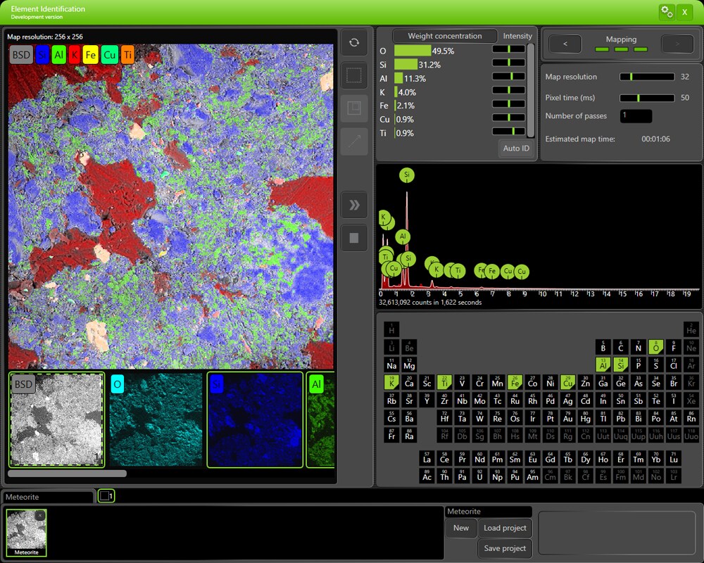 Desktop SEM | Phenom ParticleX AM | Thermo Fisher Scientific - CN