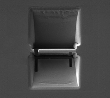 ExSolve TEM Lamella ExSolve TEM Lamella