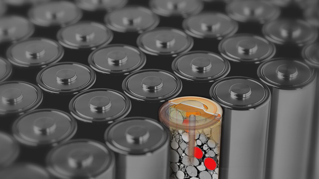 Avizo Battery Register Avizo Battery Register