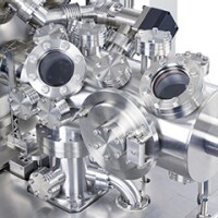 制備室 ESCALAB QXi XPS微探針的特點——制備室