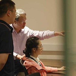 Peiyi Wang, SUSTC Peiyi Wang, SUSTC