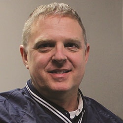 Joel Carter Joel Carter