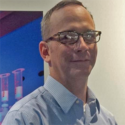 John R. Barnes John R. Barnes