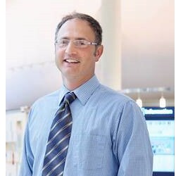 John R. Barnes John R. Barnes