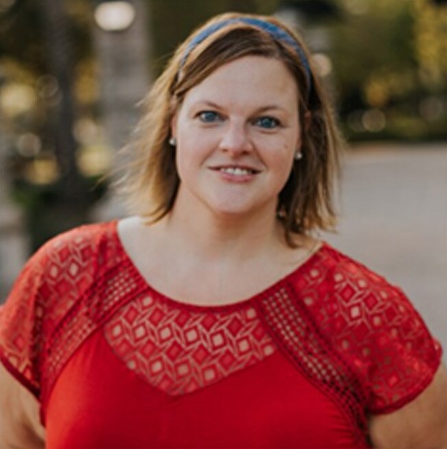 Amanda Hamer, MSW (UCF) Amanda Hamer, MSW (UCF)