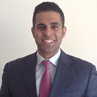 Tareq Al-Najjar Tareq Al-Najjar