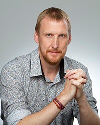 James Pena James Pena