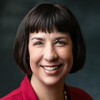 Cheryl Bartel Headshot Cheryl Bartel Headshot