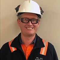 Bruce Reardon Bruce Reardon