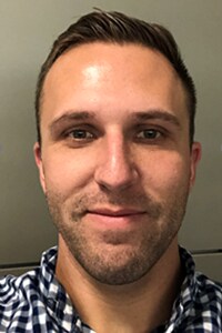 Seth Heupel Headshot Seth Heupel Headshot