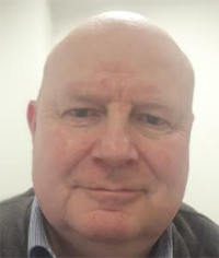 Michael Gannon Michael Gannon