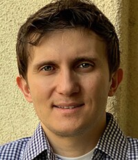 Eugene Galperin Eugene Galperin