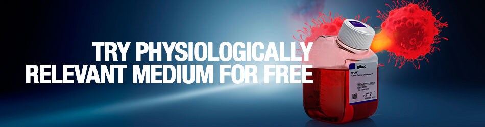 Gibco Human Plasma-like Medium (HPLM) Gibco Human Plasma-like Medium (HPLM)