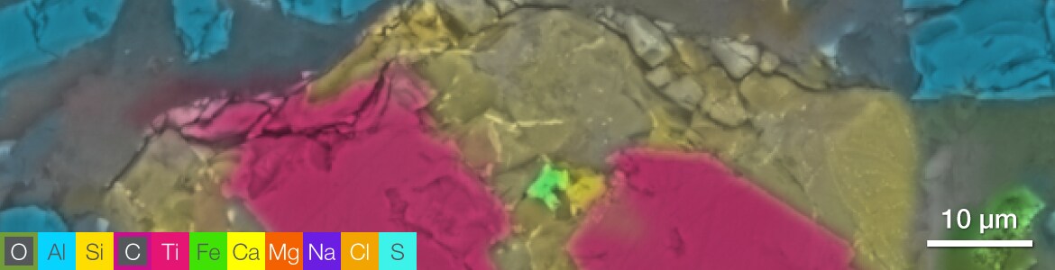 Webinar: A Novel SEM-EDS Approach for Material Failure Analysis Webinar: A Novel SEM-EDS Approach for Material Failure Analysis
