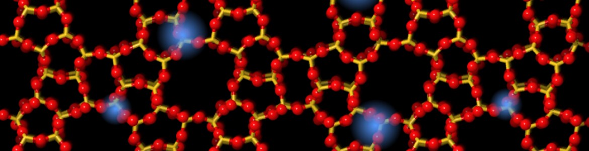 Quantitative structural analysis using STEM HAADF-iDPC Quantitative structural analysis using STEM HAADF-iDPC