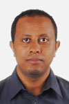 Nebiyu Abshiru, Staff Proteomicist, Proteomics Center of Excellence, Northwestern University Nebiyu Abshiru, Staff Proteomicist, Proteomics Center of Excellence, Northwestern University