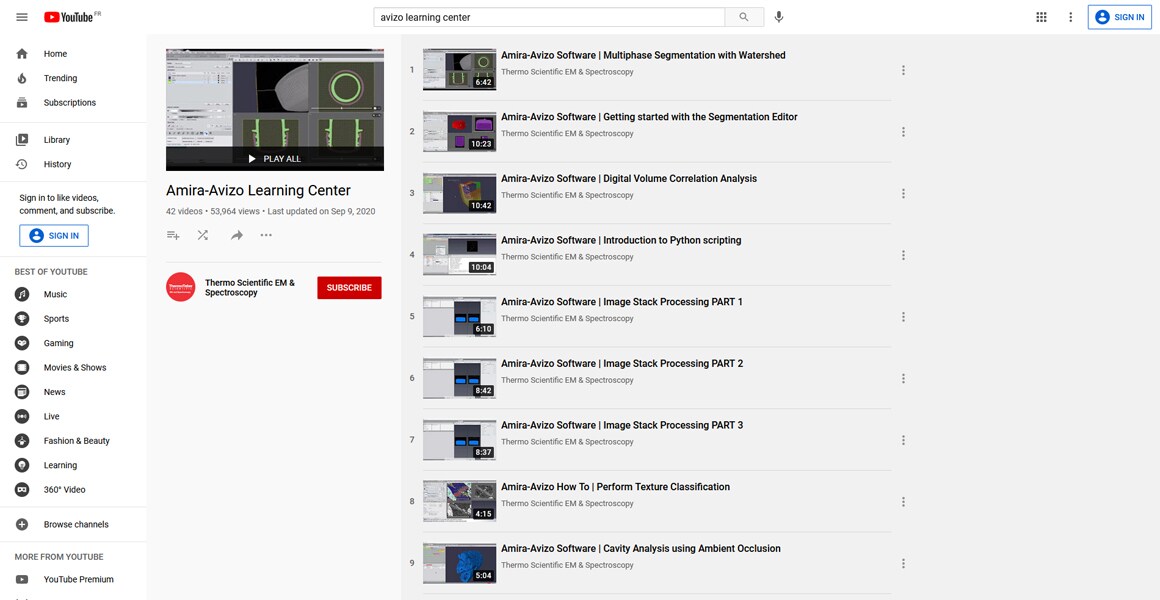 Avizo-Software-Learning-Center_1160x600 Avizo-Software-Learning-Center_1160x600