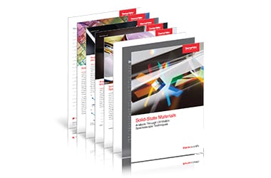 Evo Solid State Compendium Evo Solid State Compendium