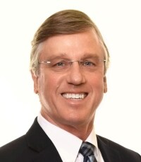 Mike Garry Mike Garry